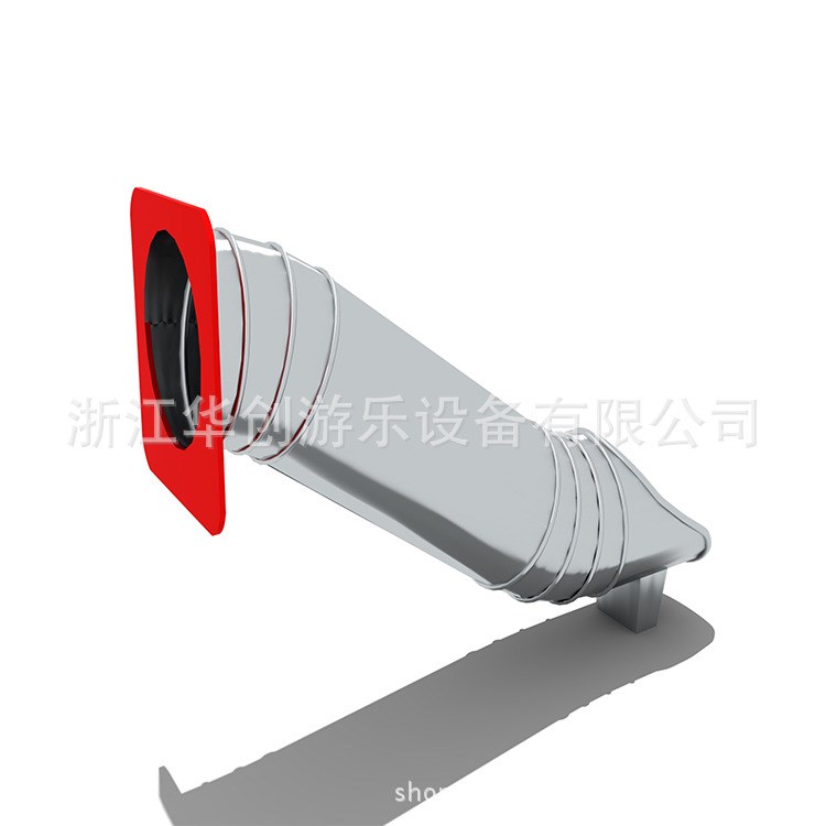 定制戶外鉆洞兒童滑滑梯游樂設(shè)備 游樂園景區(qū)不銹鋼滑梯滑道批發(fā)