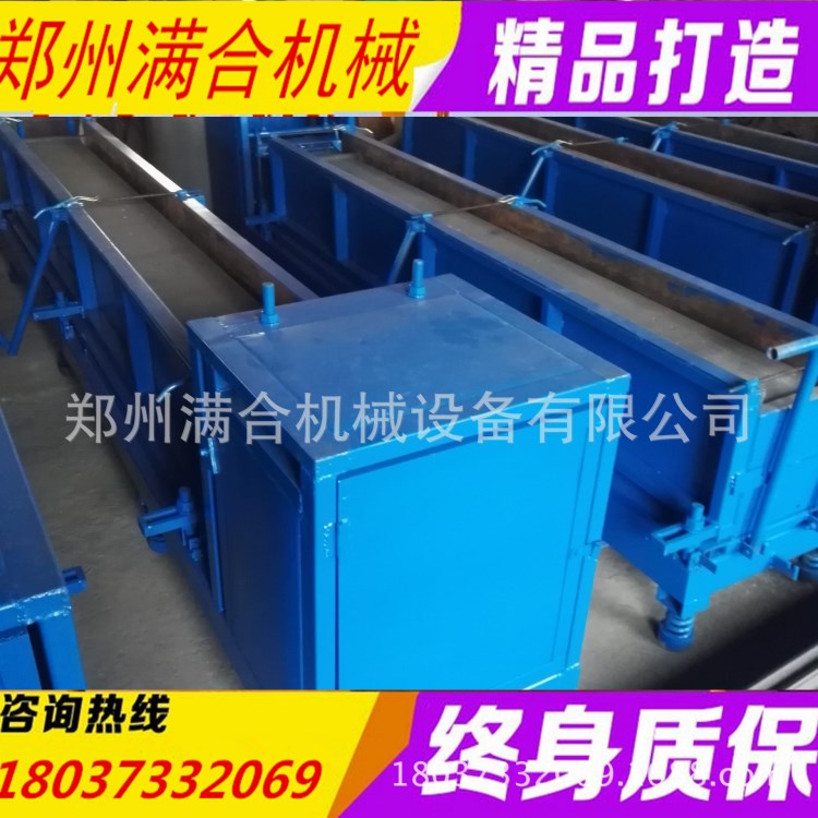 直銷 水泥煙管成型機(jī) 新型防火煙道機(jī) 煙道制管機(jī)