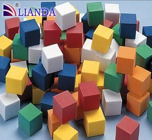 EVA泡綿玩具 環保EVA海綿 EVA海綿制品 來圖加工 尺寸定制 舉報