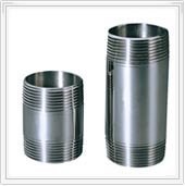 廠家直銷       不銹鋼管子外絲    內(nèi)絲   絲接