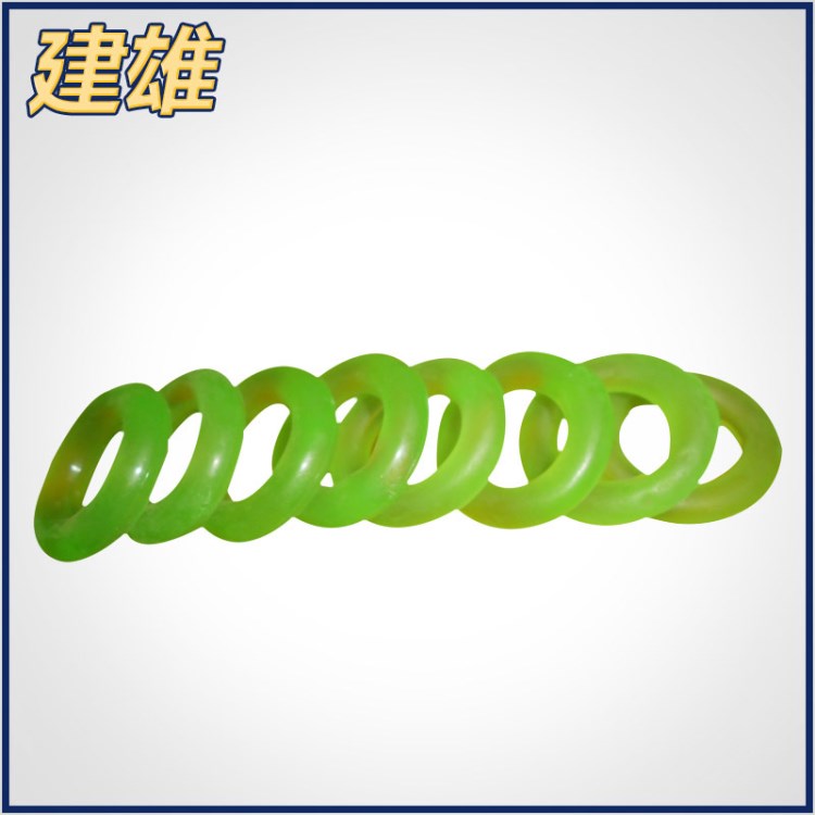 精品推薦 釣魚(yú)防滑竿止圈 O型防滑竿套 夜用竿止環(huán)