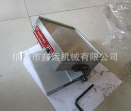 單傾永磁吸盤XM42  200*400