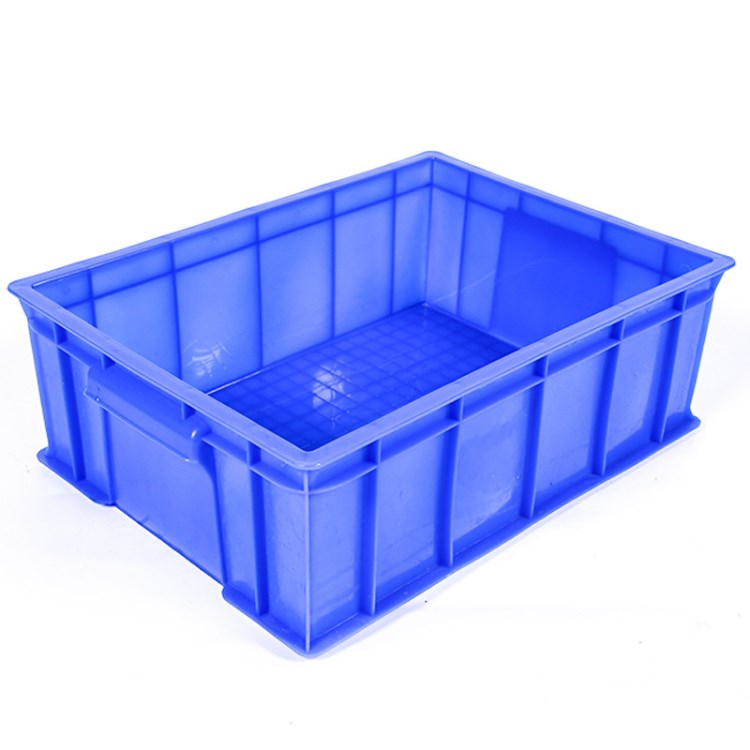 現(xiàn)貨供應(yīng)2號(hào)工具盒 抗摔耐用五金工具整理箱收納盒批發(fā)