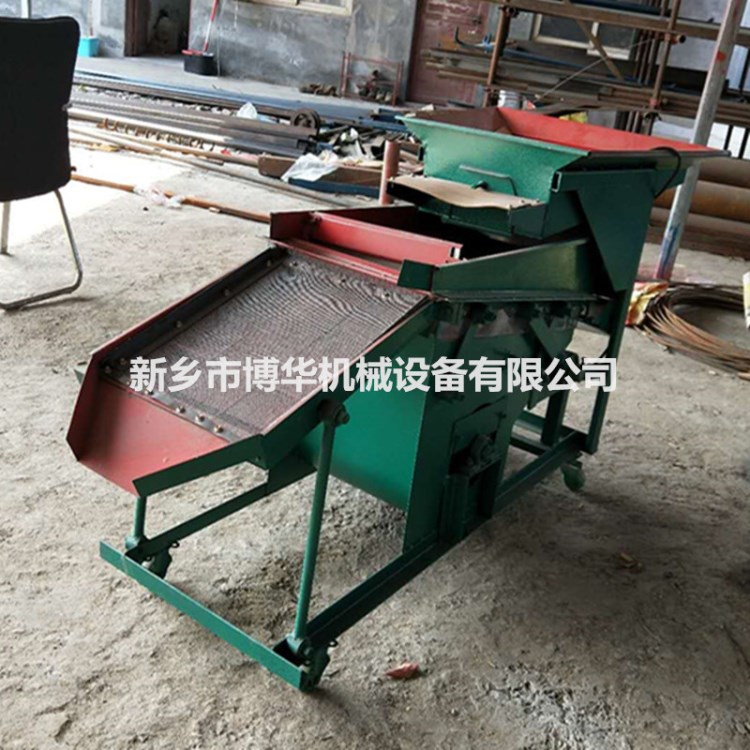 廠家直銷 飼料廠玉米霉變清選機(jī) 比重篩分機(jī) 糧食雜質(zhì)篩選機(jī)