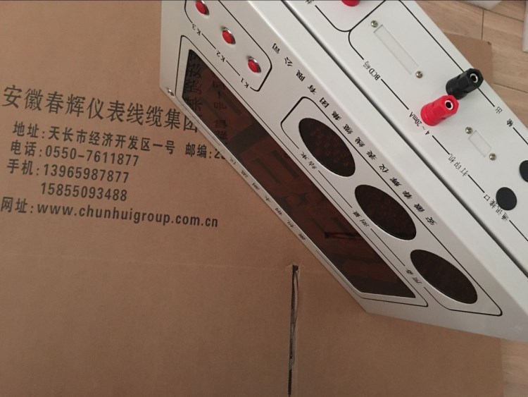 LW-300A，LW-300B，LW-300T/P壁掛式鋼水測溫儀