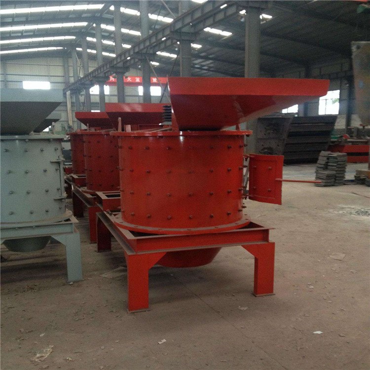 立式復(fù)合破碎機(jī)價(jià)格 復(fù)合破工作原理 破碎機(jī)價(jià)格