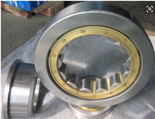 圆柱滚子轴承 nj2222em