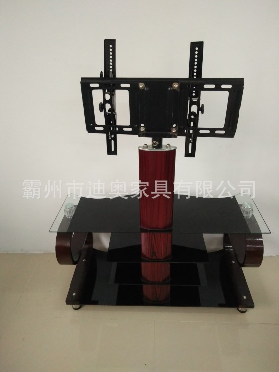 批發現代簡約多功能電視柜 可定制客廳組合視聽柜 白色影視組裝柜