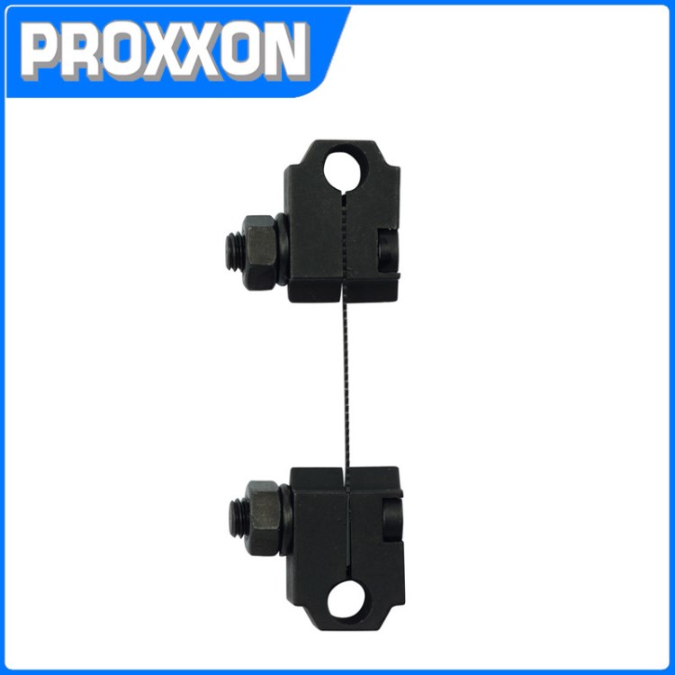 德國(guó)PROXXON中國(guó)直營(yíng) 曲線鋸鋸條夾持器 NO27096  用于NO27094