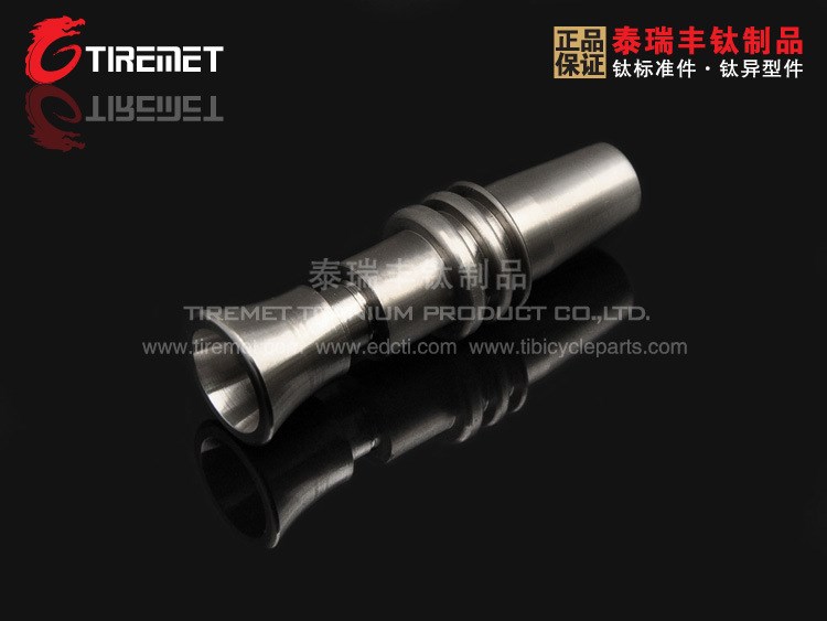 鈦煙釘 18mm 廠家直銷titanium domeless nail gr2