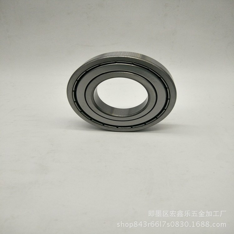 廠家供應深溝軸承 6404ZZ軸承 2RS軸承 2RZ軸承 尺寸20*72*19