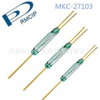 原装现货供应俄罗斯RMCIPMKC-27103 大功率转换型干簧管