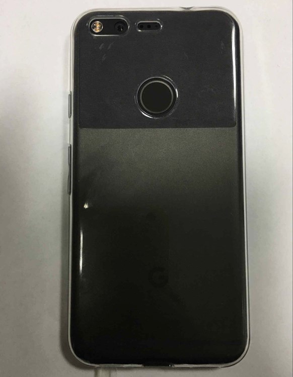 谷歌 PIXEL XL TPU套手機(jī)保護(hù)軟殼硅膠套透明布丁殼水晶真機(jī)裝機(jī)