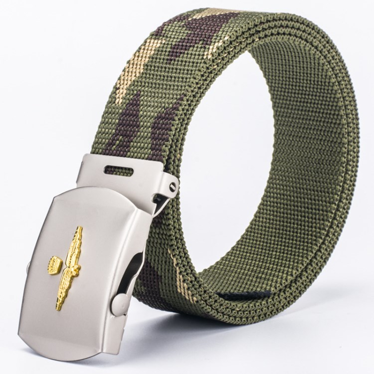 戶外休閑皮帶 帆布腰帶 男士 簡(jiǎn)約時(shí)尚褲帶 S04 現(xiàn)貨低價(jià)批發(fā)