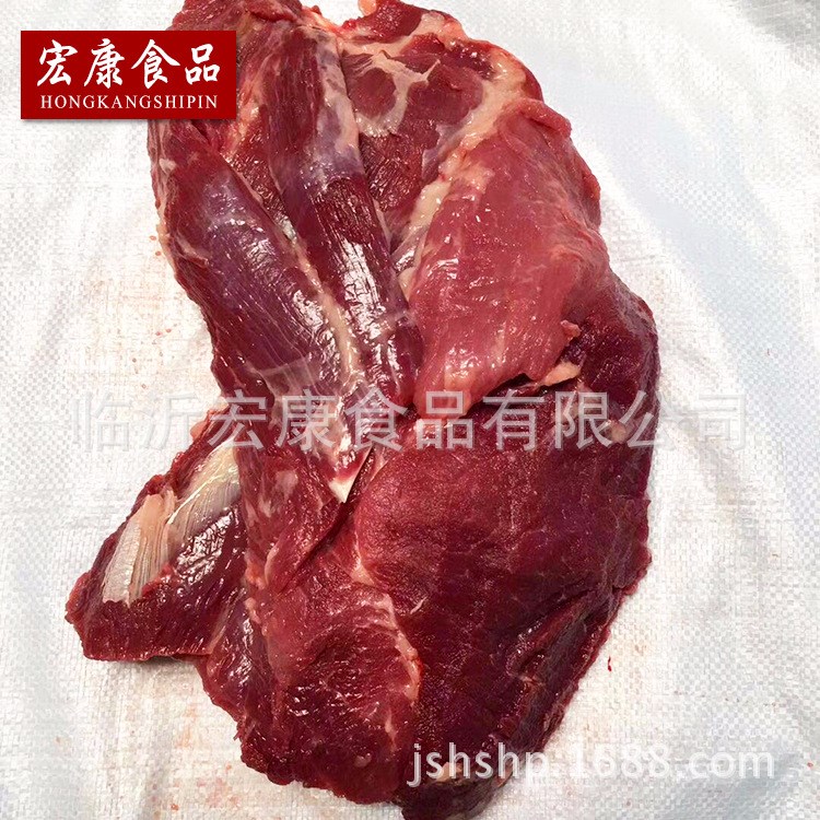 供应一号肉 猪肉 新鲜冻一号肉 冻猪肉 冻肉 等猪产品 厂家直销