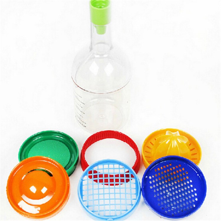 8合1多功能小工具 創(chuàng)意TV產(chǎn)品 榨汁器 分蛋器 量杯 廚房用品 Y-44