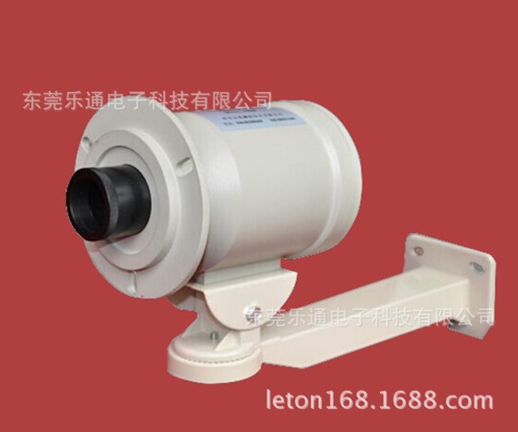 在線式紅外測溫儀 IR-MD0614A 鋼水非接觸式測溫  鋼水測溫儀