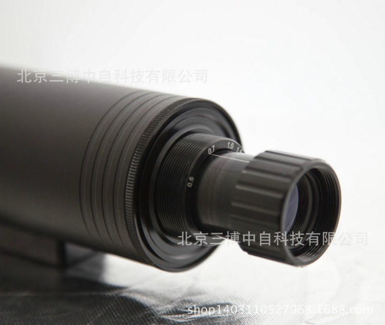 大量供應(yīng)鋼水測溫儀 比色紅外測溫儀 工業(yè)比色紅外測溫儀