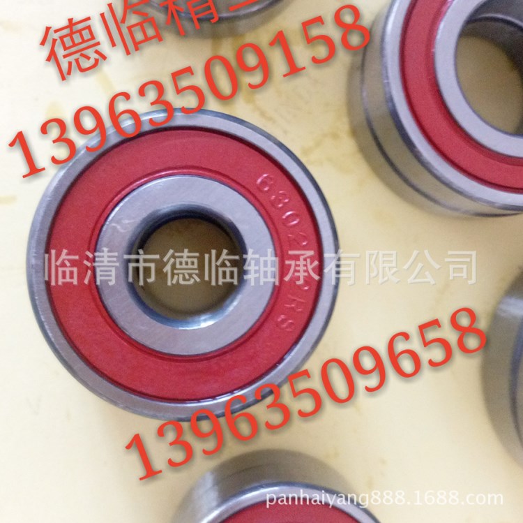 供應深溝球軸承   6206深溝球軸承   量深溝球軸承   批發(fā)