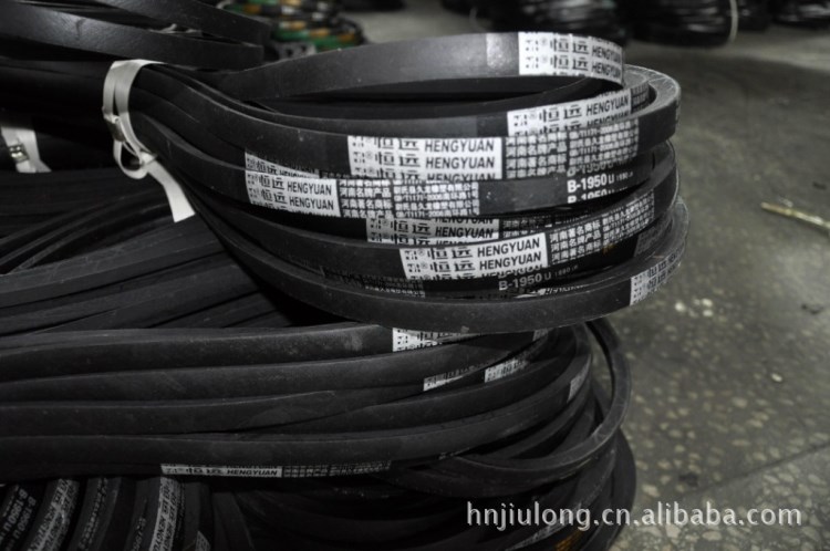 廠價供應耐馳普通V帶  聯(lián)組帶 農(nóng)機帶 窄V帶