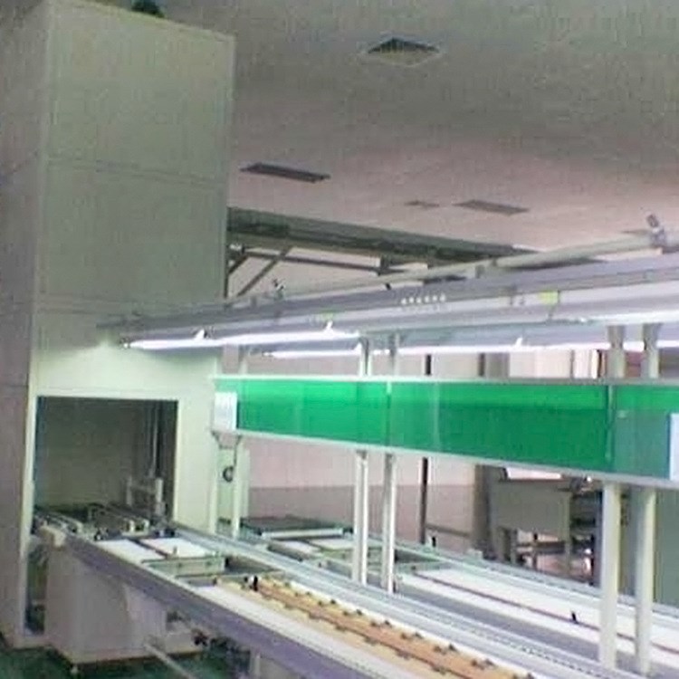 流水線電子產品加工裝配升降機 電子電器生產升降機提升機設備