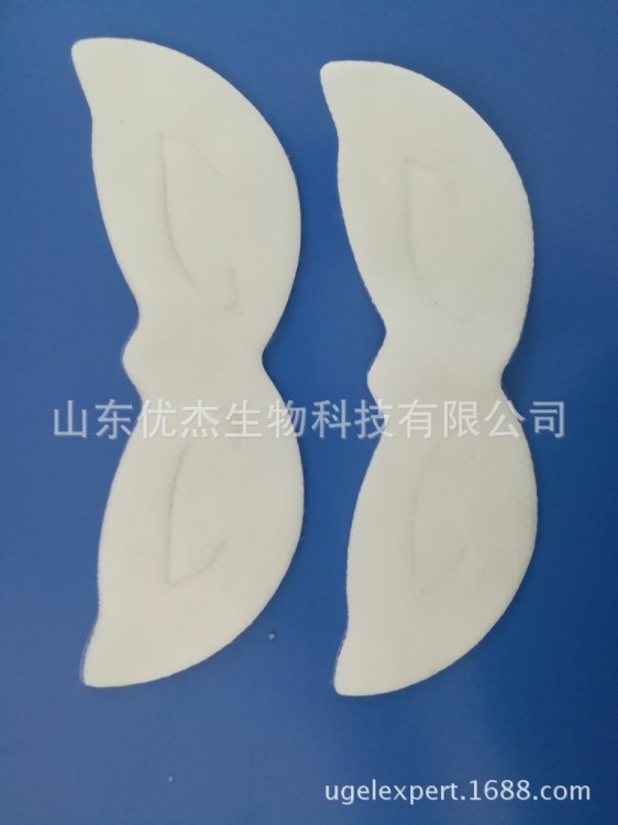 廠家批發直銷廠家貼牌保濕抗皺抗疲勞假面型冷敷眼罩眼貼0EM