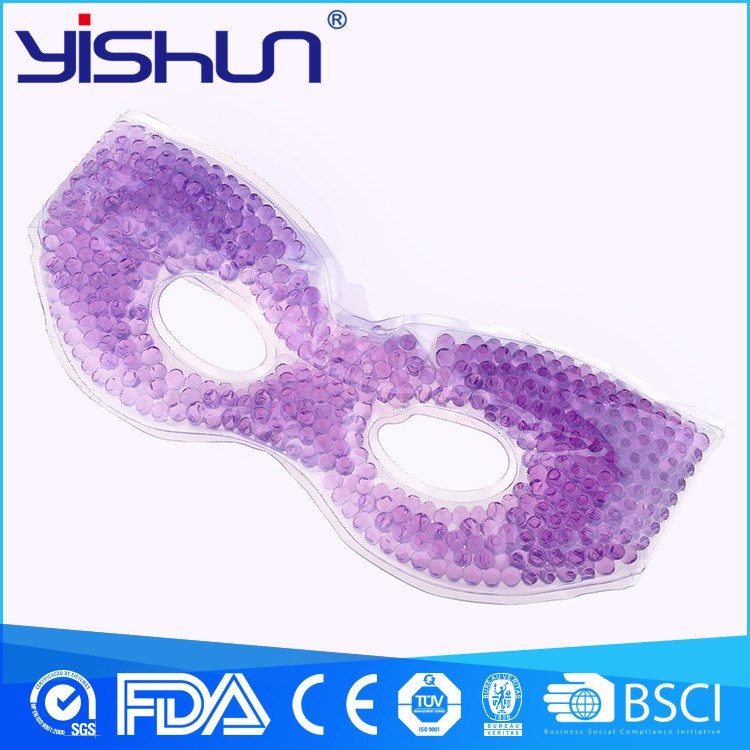 （廠家）生產(chǎn)多功能冰眼罩 制冷冰眼罩 保濕眼罩批發(fā)