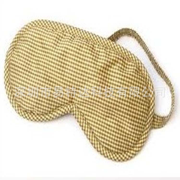 新款冰敷熱敷兩用眼罩 保健美容護眼罩 消除眼袋保濕眼罩