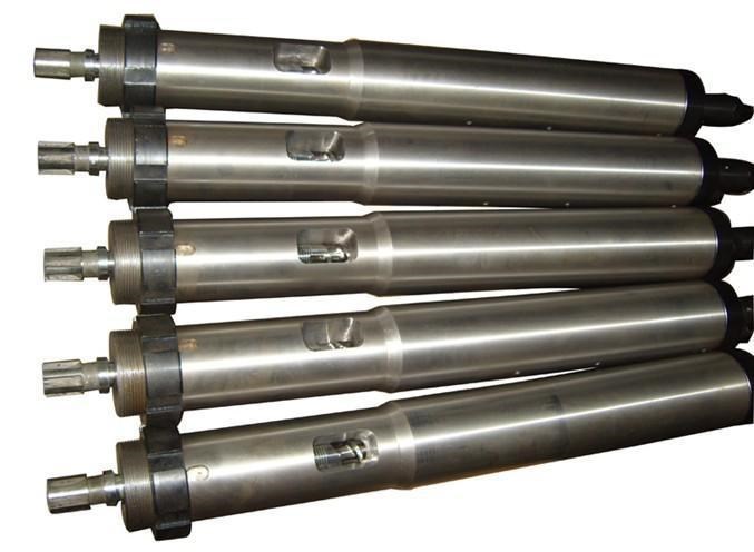 注塑機螺桿 東莞螺桿 