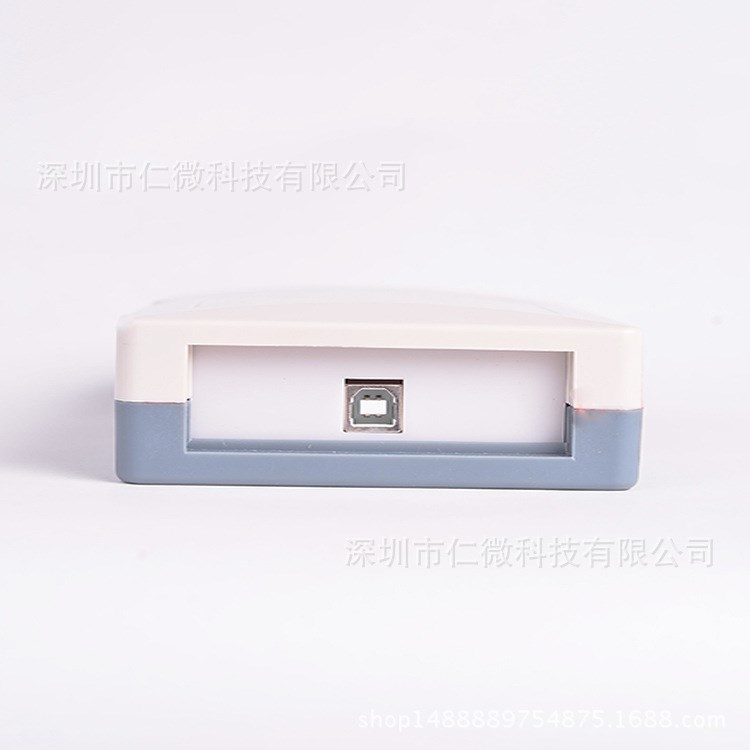 RFID UHF無源 微波 USB 桌面發(fā)卡器 讀寫器 可加密發(fā)卡器 6C卡