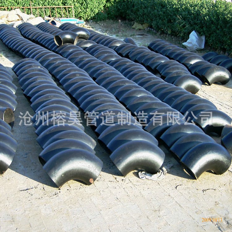 廠家批發(fā)零售 不銹鋼焊接彎管 碳鋼彎管頭