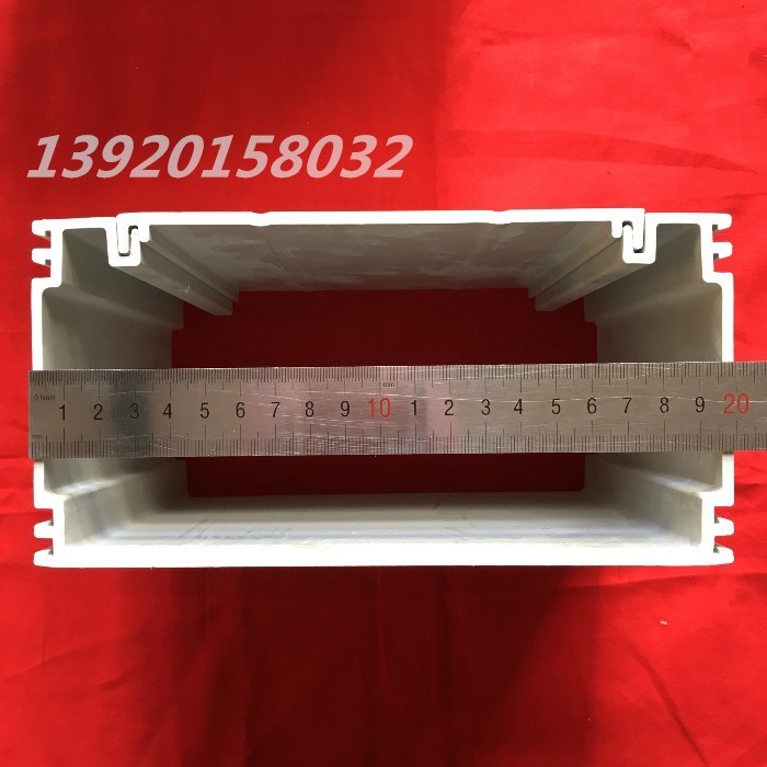 合金塑料電纜橋架防腐橋架200*100寬*高壁厚3.0MM