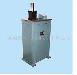 廠家供應(yīng) 沖擊試樣缺口電動(dòng)拉床 質(zhì)量