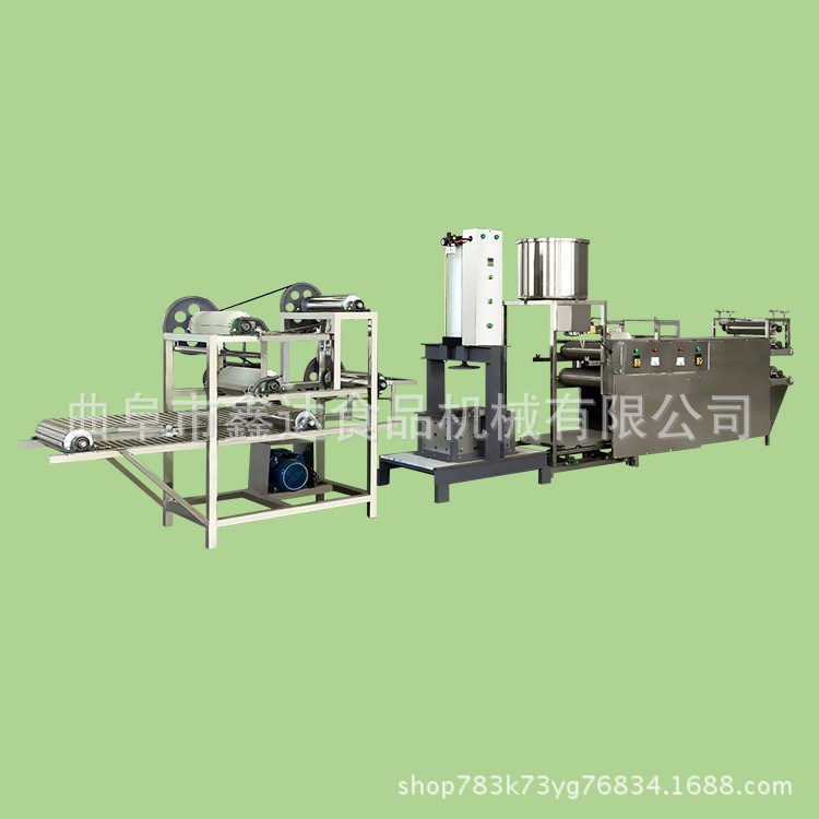 遼陽鑫達干豆腐成型機 干豆腐設(shè)備 大型干豆腐機供應(yīng)