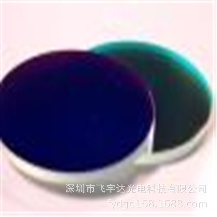 生產(chǎn)紫外320nm窄帶濾光片，透過率高尺寸規(guī)格可定制
