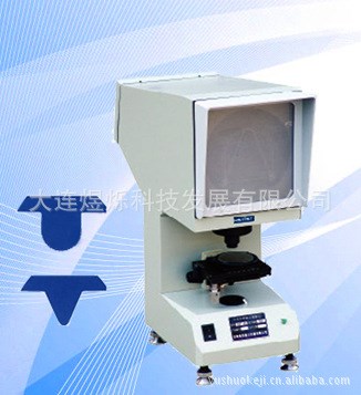 美標缺口投影儀 2mm UV缺口投影