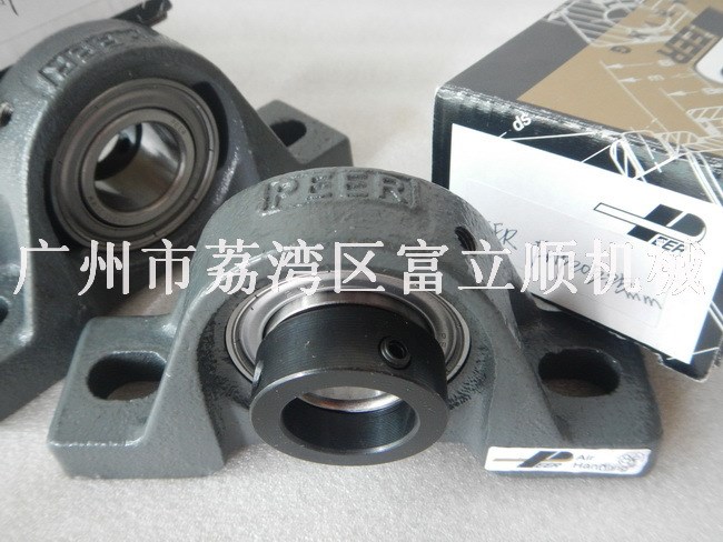 銷售PEER軸承-PEER FHSLP207-22G軸承
