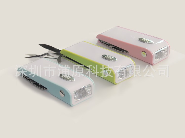 新科技禮品，供應(yīng)充電手電筒積分贈(zèng)品銷費(fèi)者愛(ài)禮品 led手電筒