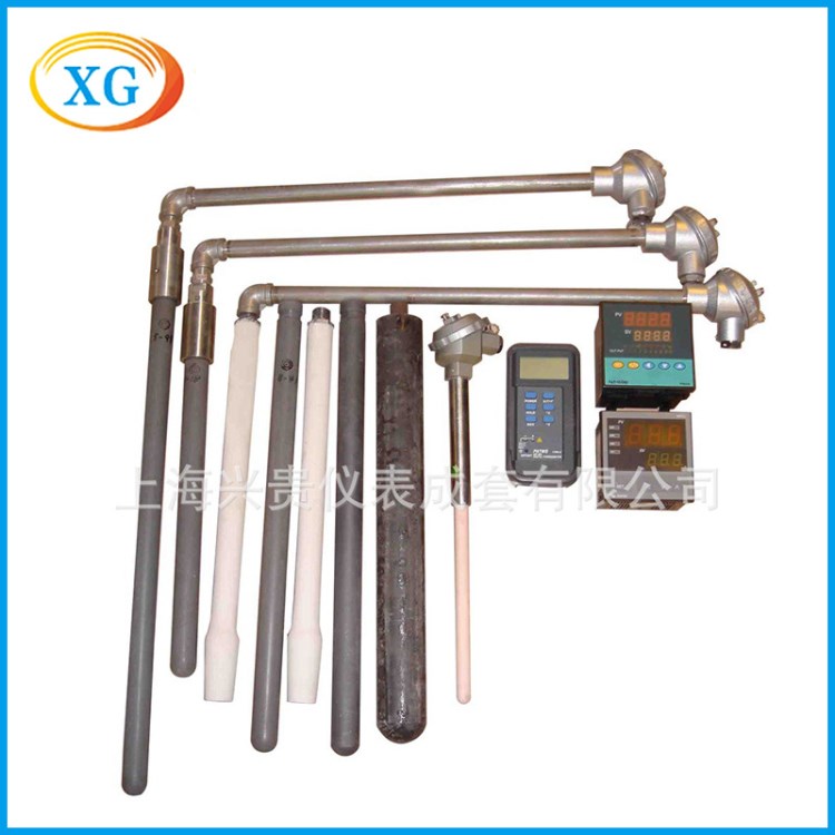 廠家供應(yīng) 標(biāo)準(zhǔn)熱電偶 防水熱電偶 價格便宜