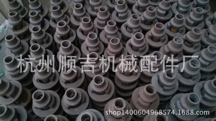 精密澆鑄件 失蠟澆鑄件 金屬鑄造件