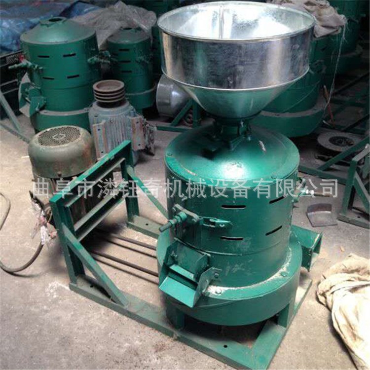 家用型脫皮機(jī)玉米小麥脫皮機(jī)自產(chǎn)自銷(xiāo)