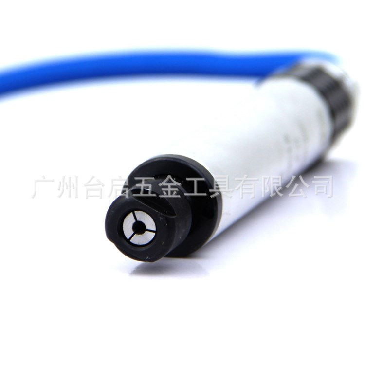 臺灣拓普凱斯氣動風磨筆雕刻筆TPK-03G高速風磨筆6mm3mm
