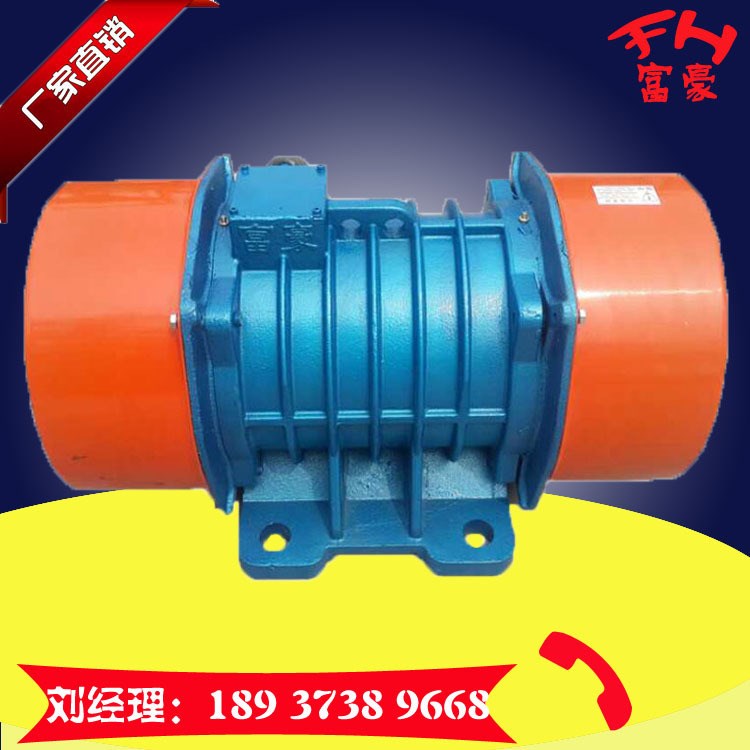 輸送設(shè)備專用振動(dòng)電機(jī)ZDS50-4長(zhǎng)沙經(jīng)銷商振動(dòng)源三相異步電動(dòng)機(jī)