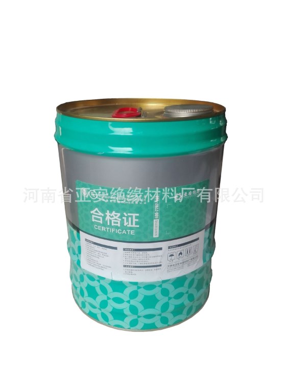 供應(yīng)F級(jí)1140環(huán)氧浸漬絕緣漆  透明電機(jī)絕緣漆  烘干三防漆