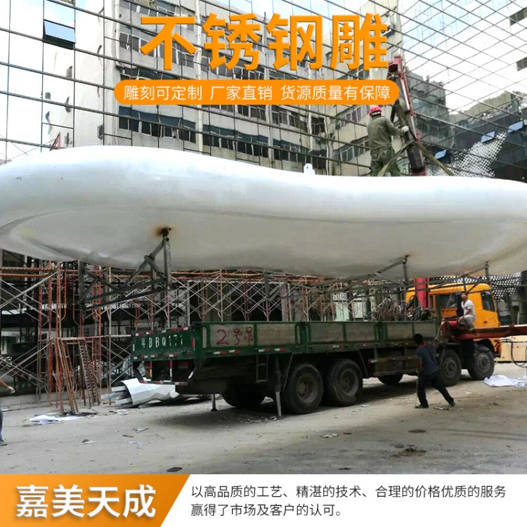 不銹鋼柱子 花紋雕塑琉璃磚貼合不銹鋼柱 大氣大廳點綴柱子