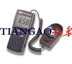 數(shù)字照度計TES-1337