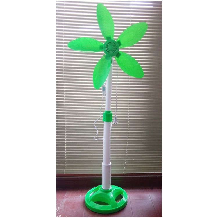 百花電風(fēng)扇家用學(xué)生宿舍辦公室升降式圓盤落地扇FC05-650A