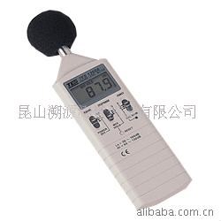 供應(yīng)臺灣泰仕TES1350A噪音計(jì)/聲級計(jì)