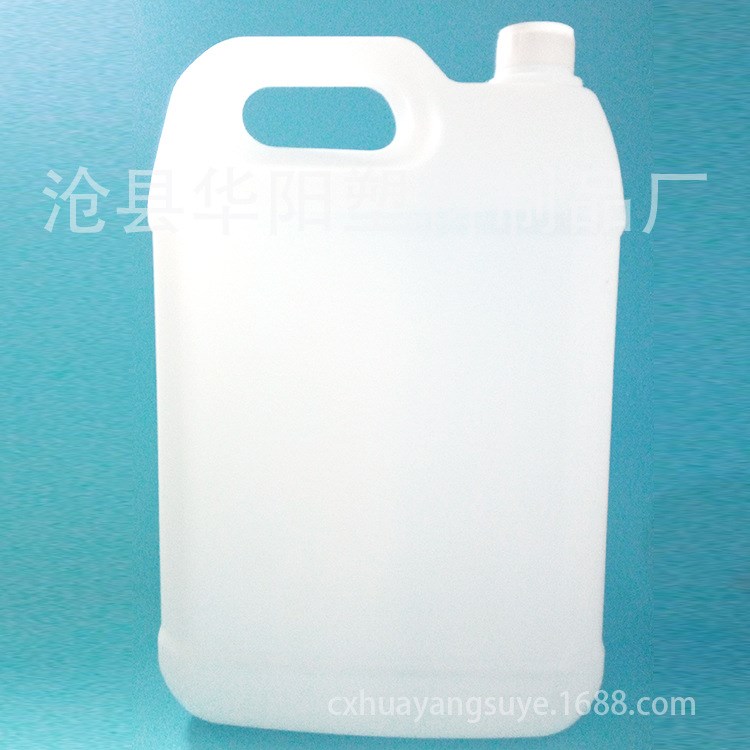 现货供应 10L塑料桶 车用尿素桶 凝胶瓶