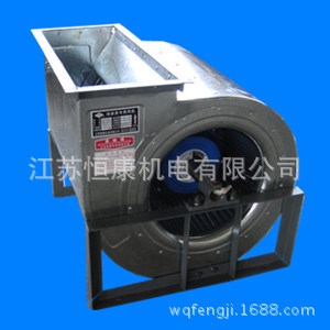 廠家推薦YDW-7.5KW國標烤漆房排風機 離心式低噪低壓風機